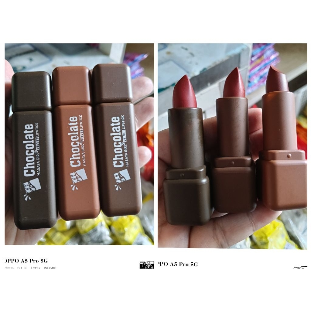 lipstik hasaya