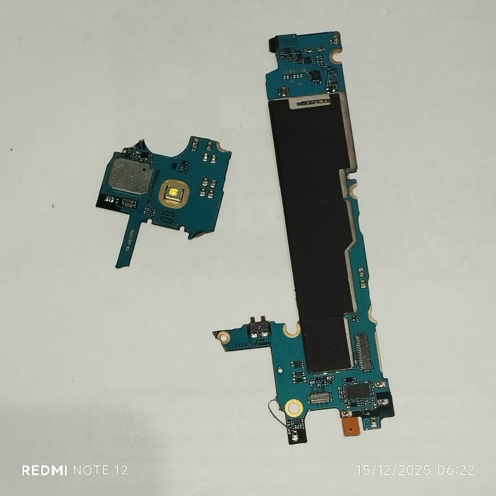 Mesin Minus Patah Samsung Galaxy A5-2016/SM-A510F