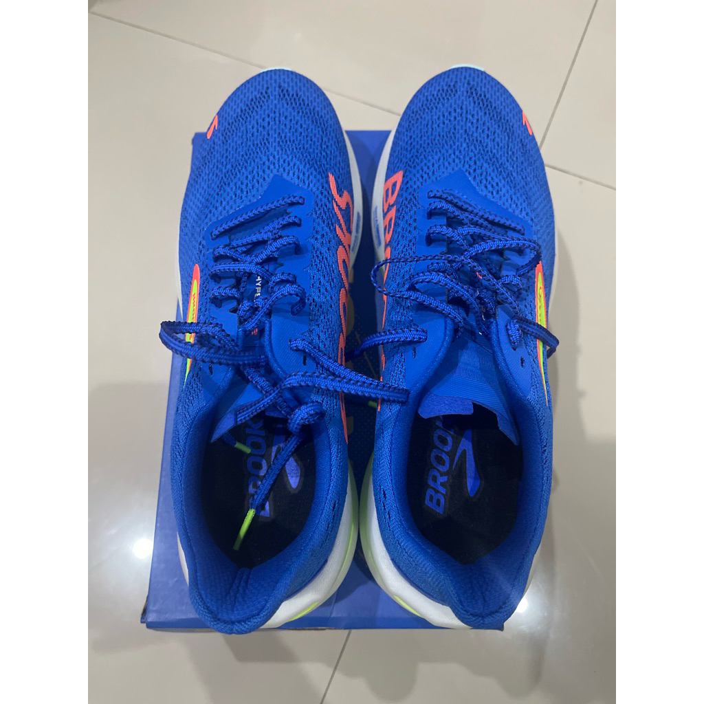BROOKS Running Shoes Size 43 (EU)