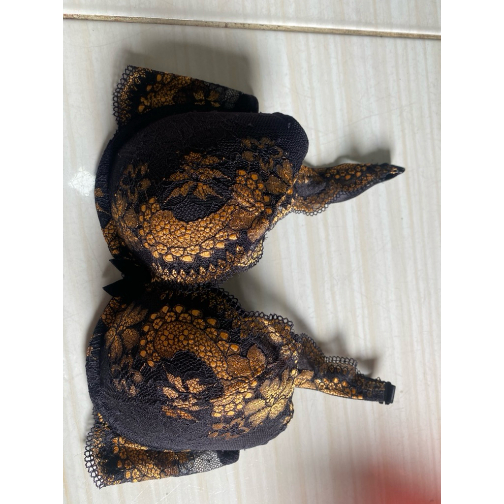 34D BARU BRA