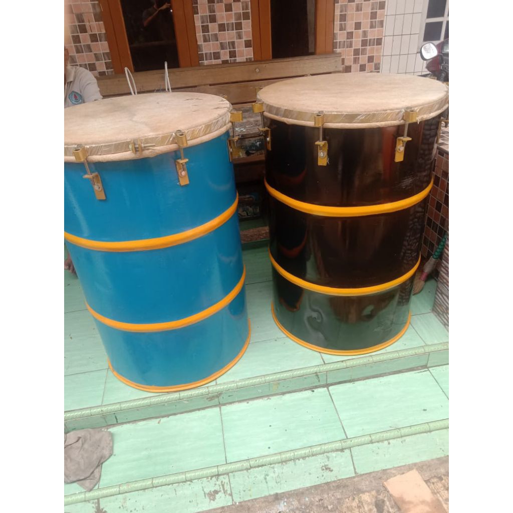 Bedug drum uk diameter 60cm