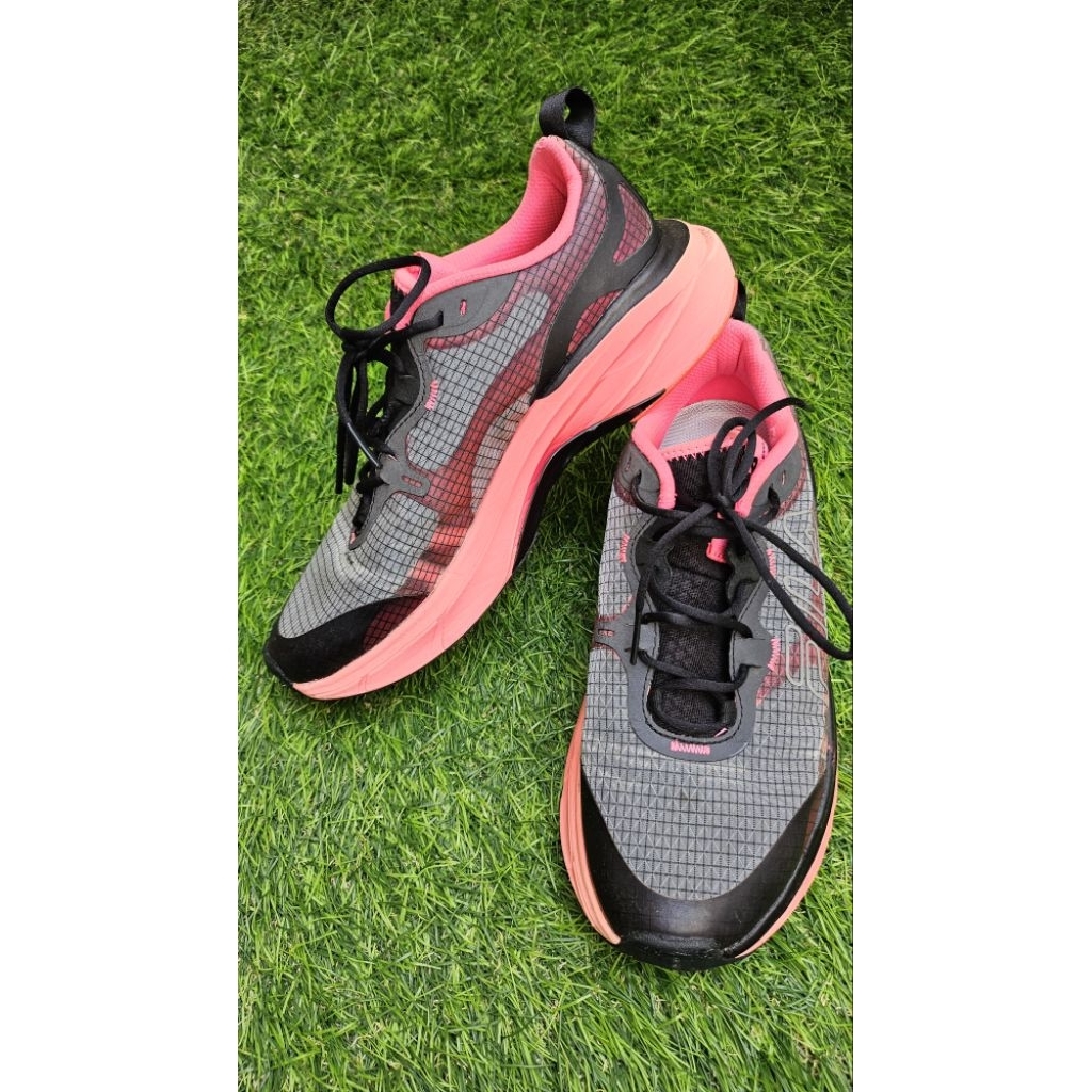 Fila Woman Running Shoes Size 36,5 (preloved)