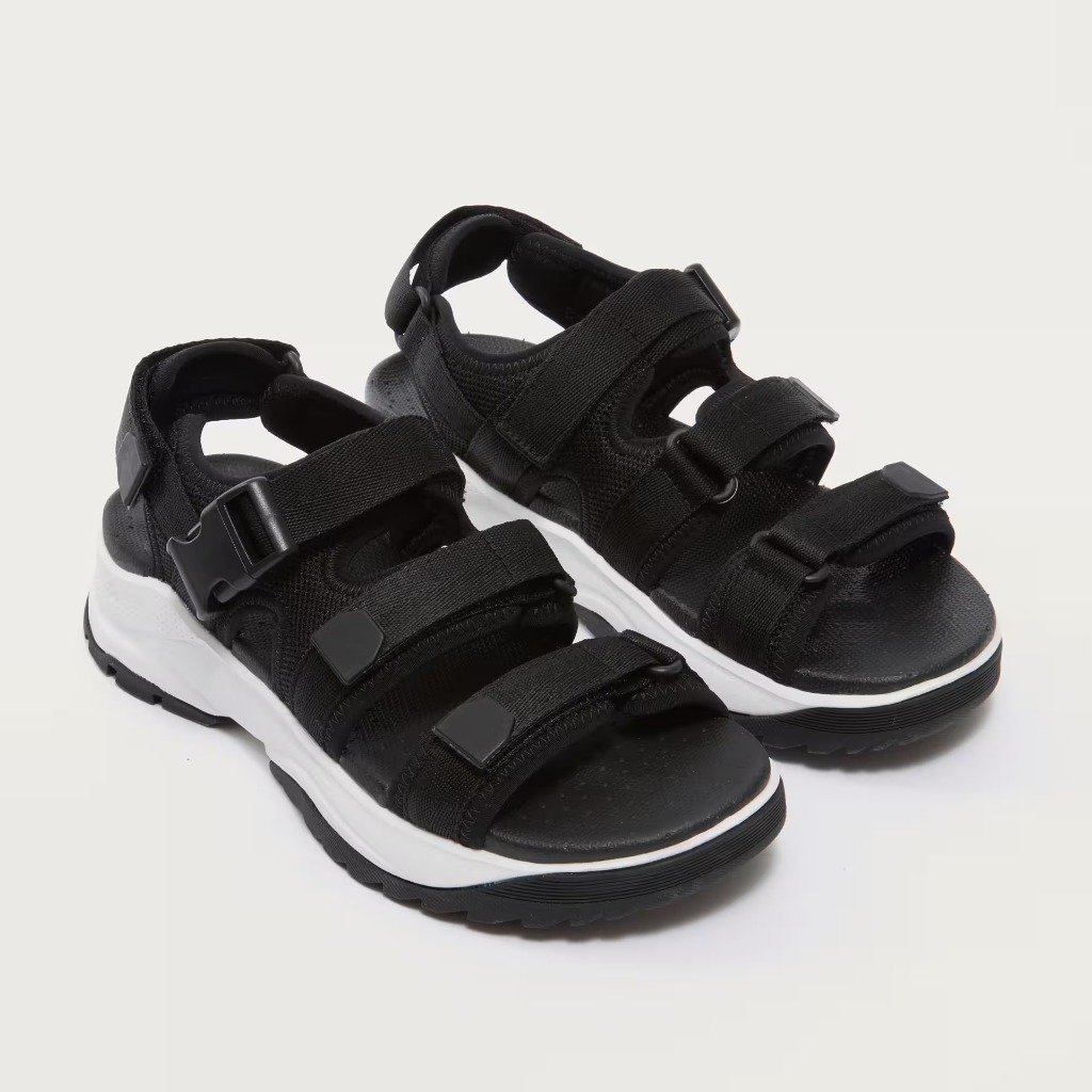 Quechua Sandal Hiking NH110 Wanita - 8771166