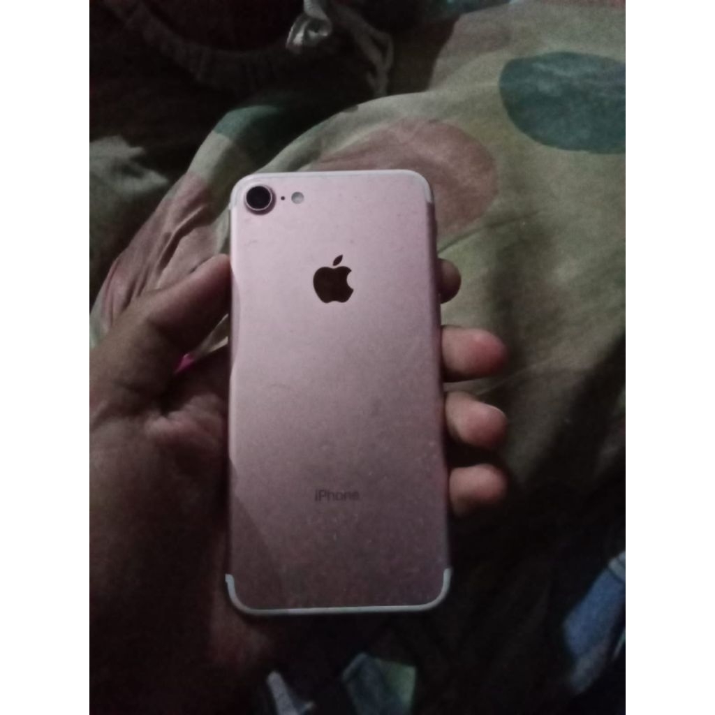 iphone 7 biasa
