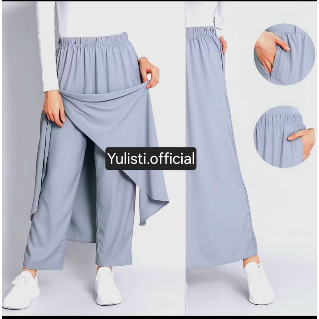 BESTPROMO ROK CELANA OLAHRAGA MUSLIM SYARI//TRAINING OLAHRAGA ROCELLA