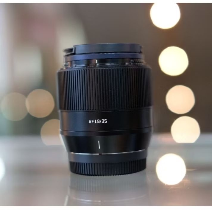 Lensa TTARTISAN 35mm f1.8 Autofocus /ttartisan 35mm f1.8