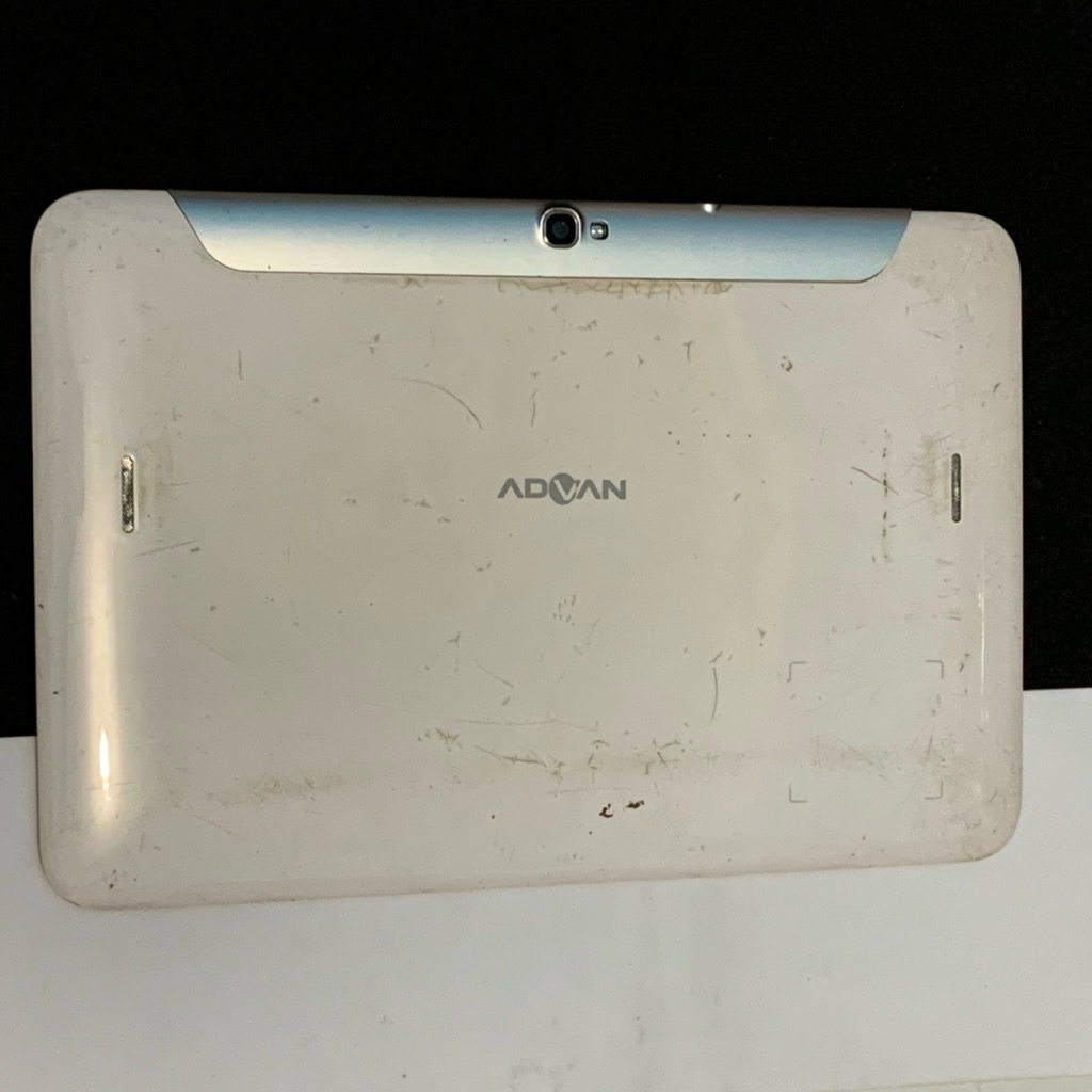 BackDoor Tablet Advan T3C ORI