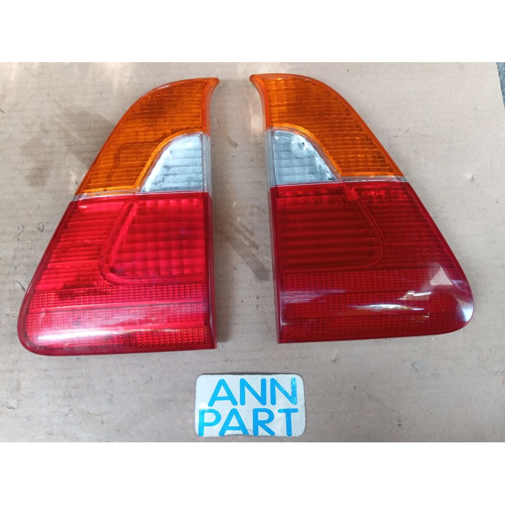 stoplamp setopan bagasi kijang kapsul ori second