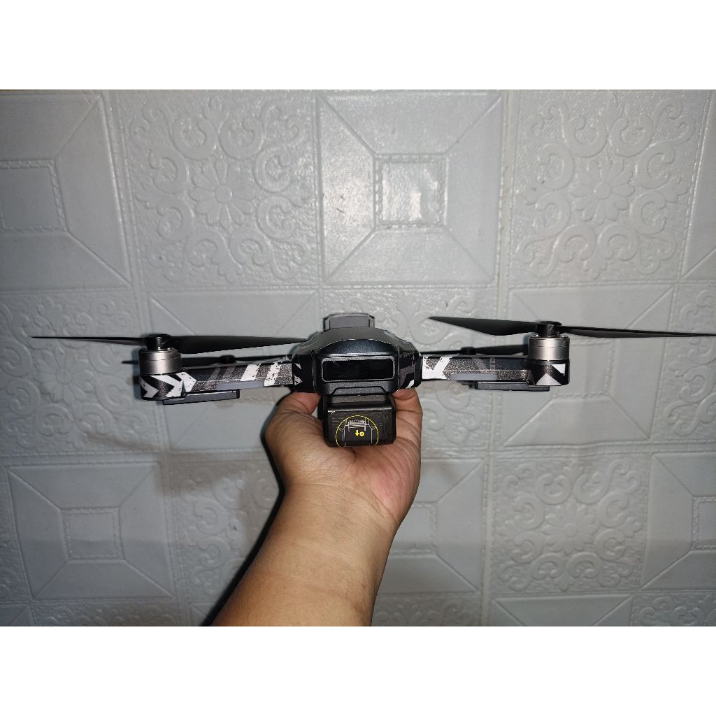 DRONE SJRC F22 PRO+ EIS 4K