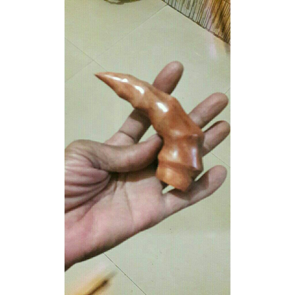 HULU BADIK STIGI UKIR