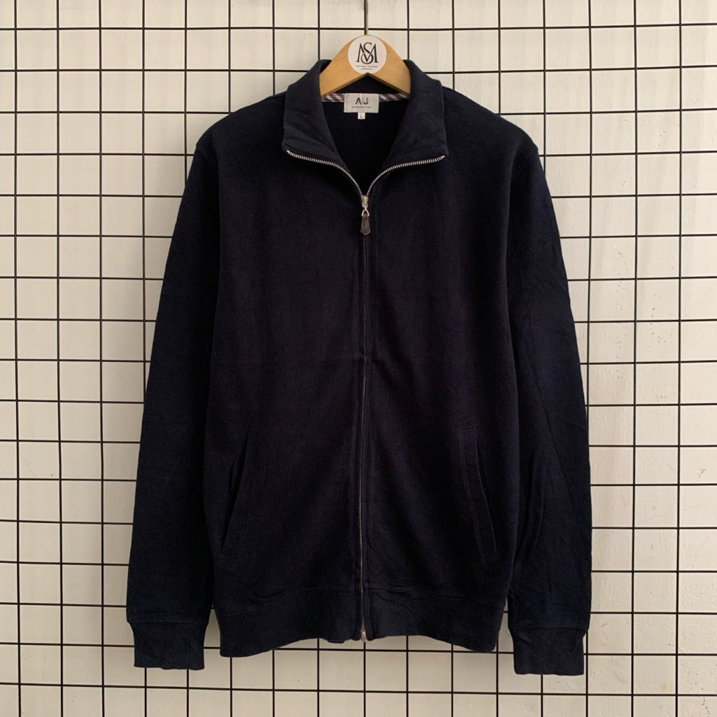 Alexander Julian Casual Julian