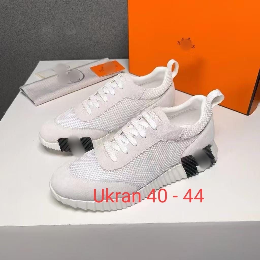 SNEAKER PRIA KULIT ASLI SEPATU CASUAL PRIA FASHION BRANDED