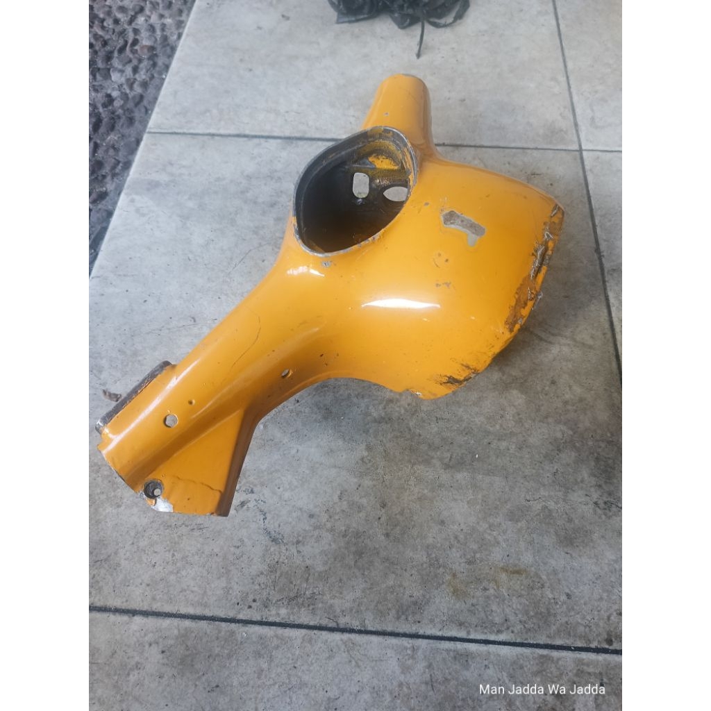 Stang Vespa Jenong Original Bajaj