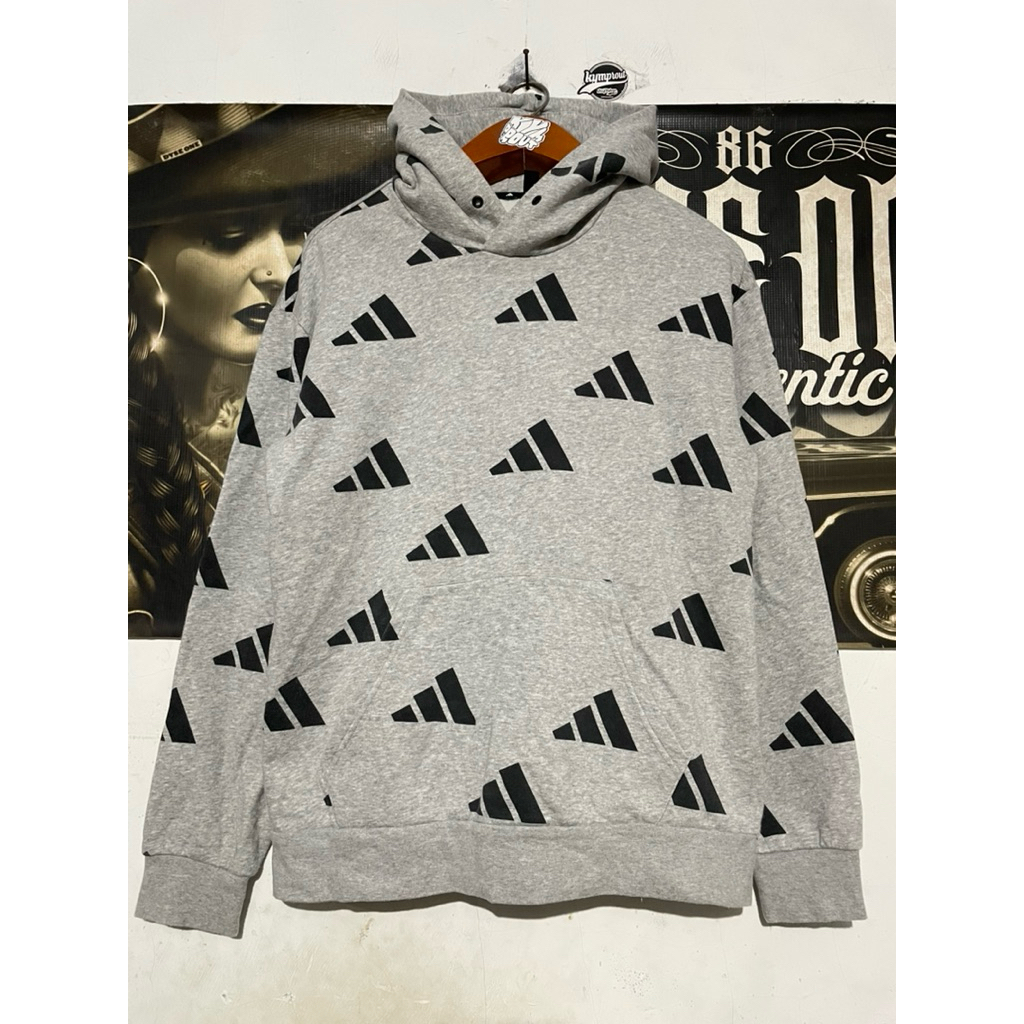 hoodie adidas second