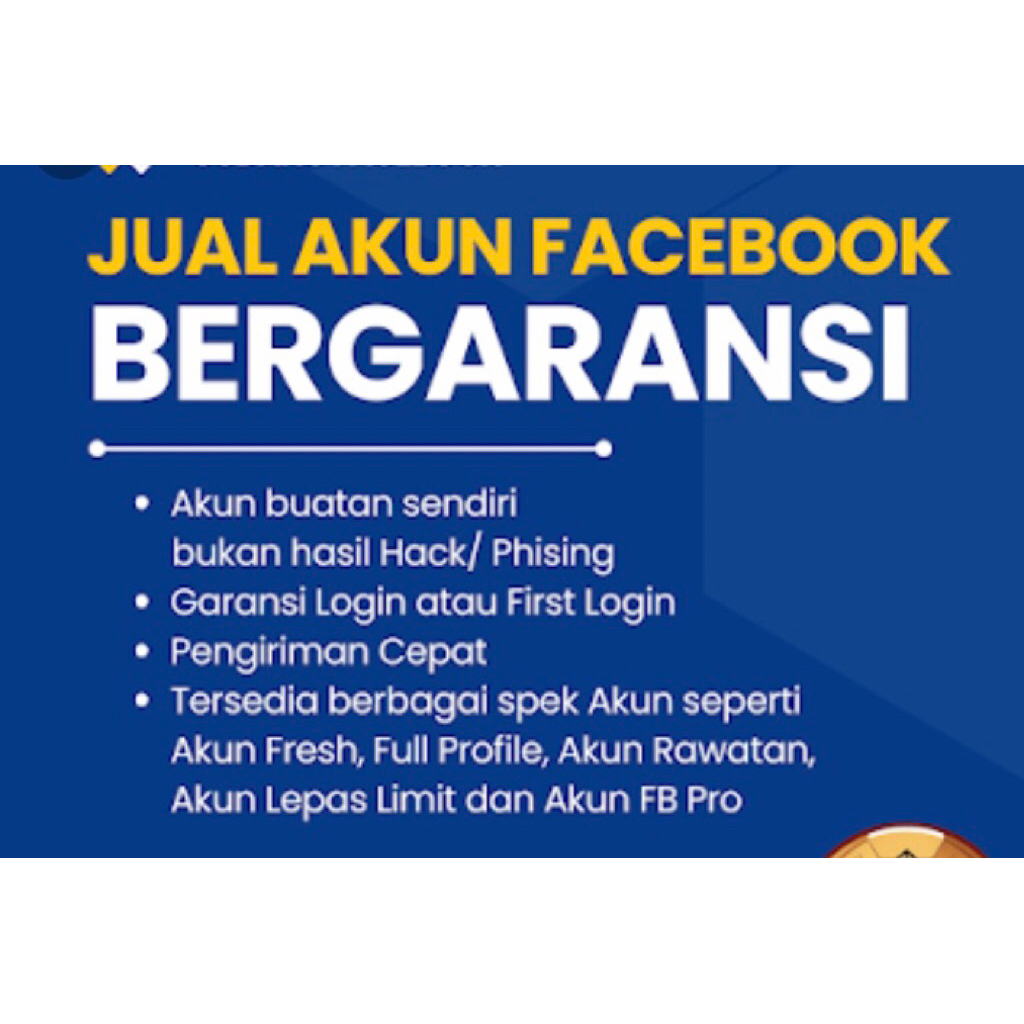 AKUN FACEBOOK BUSSINES MANAGER WHATSAPP HIJAU. FB BM WA HIJAU DISETUJUI