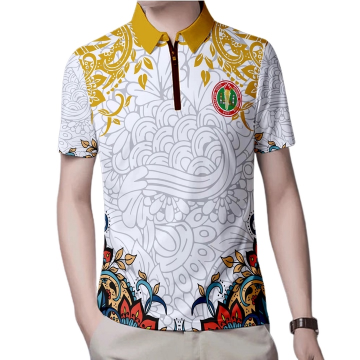 Jersey PGRI untuk pria full printing sublime terbaru terunik [BISA COD/CEK DULU]