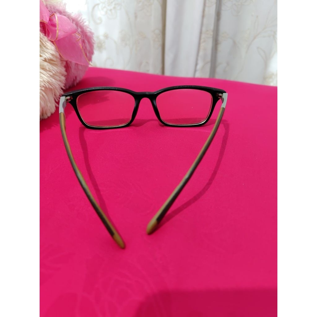 frame kacamata Et.cetera original