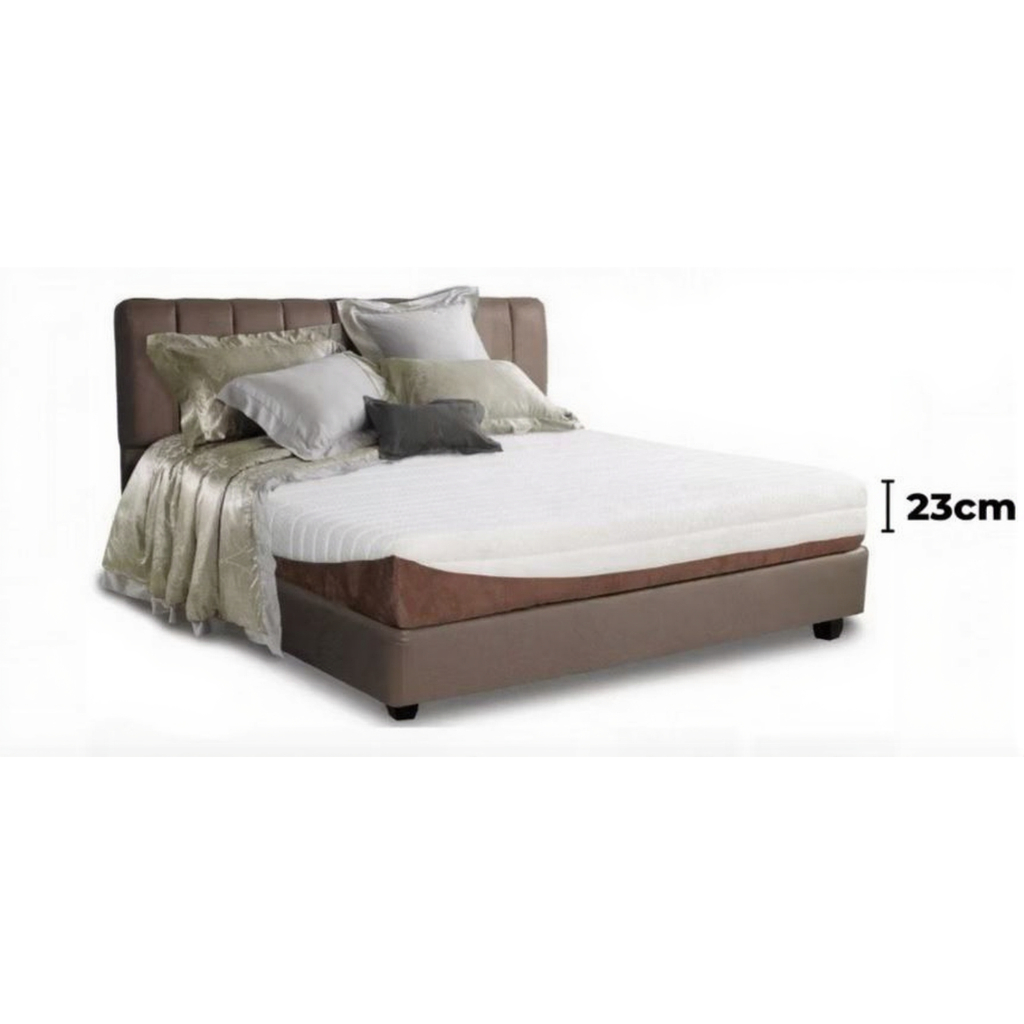 Springbed Florence Livorno | Matras Kasur Springbed Florence Murah Palembang