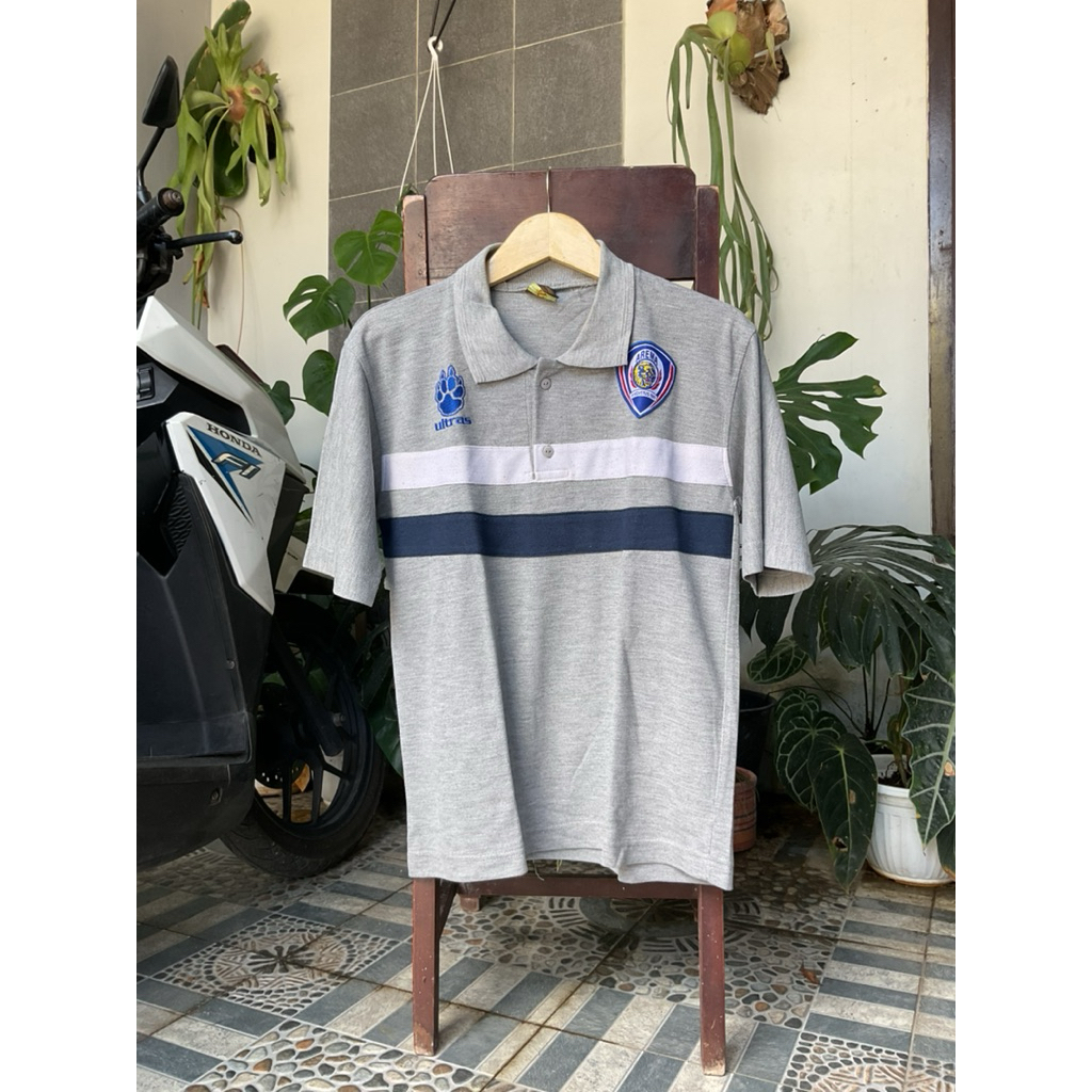 Polo Shirt Arema Indonesia