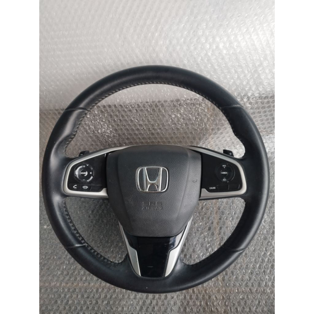 stir original honda Civic turbo ex Honda FREED