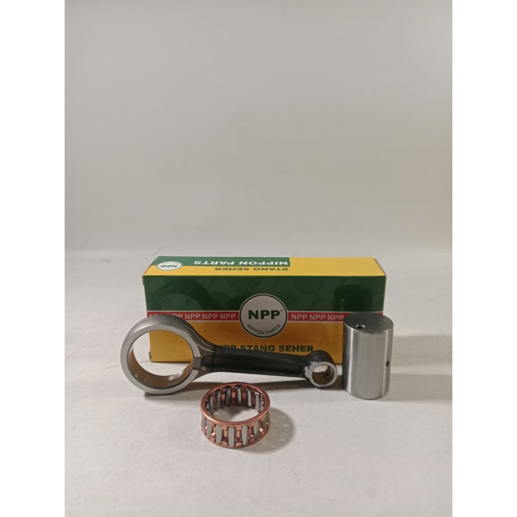 STANG SEHER VARIO TECHNO 125 NPP