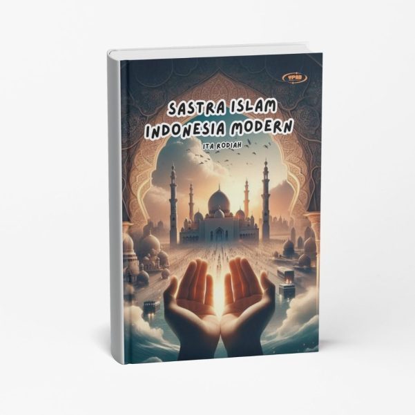 Sastra Islam Indonesia Modern