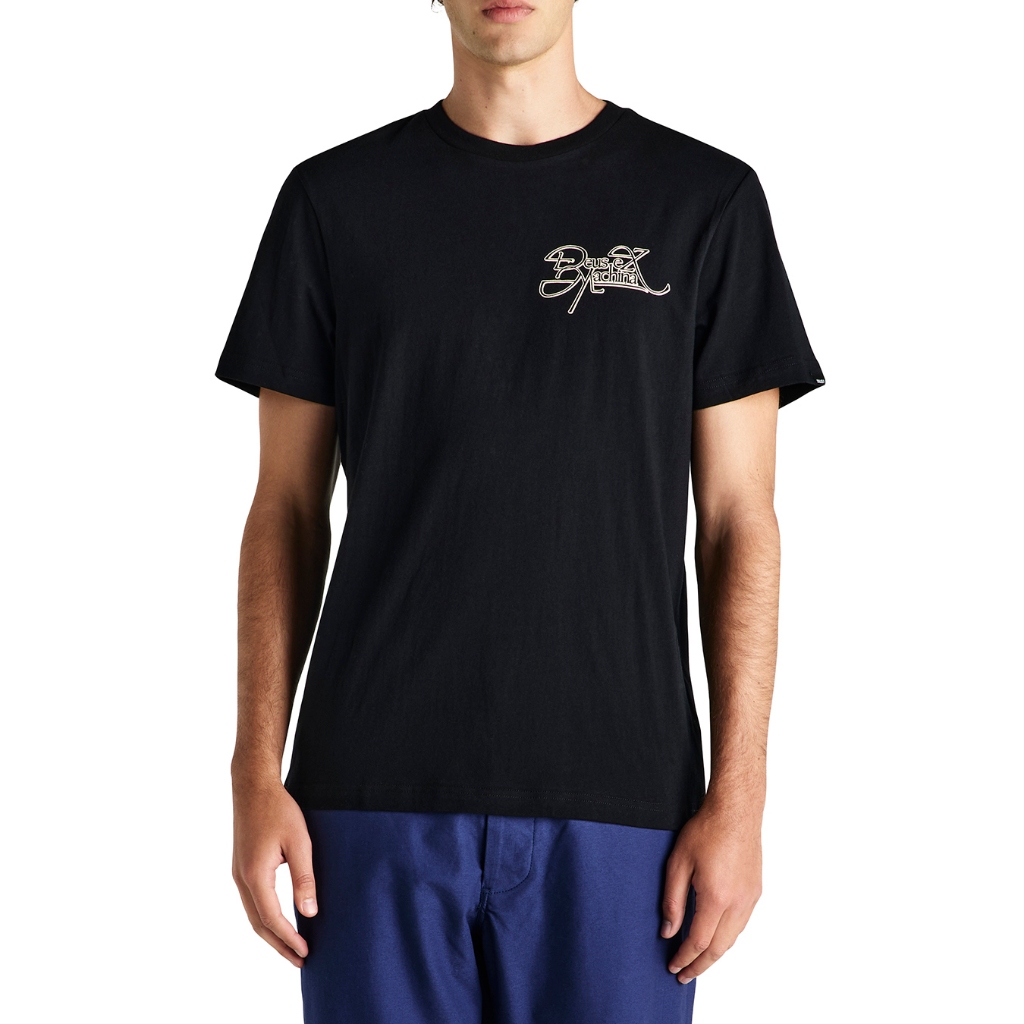 Deus Ex Machina - Hyperdrive Tee