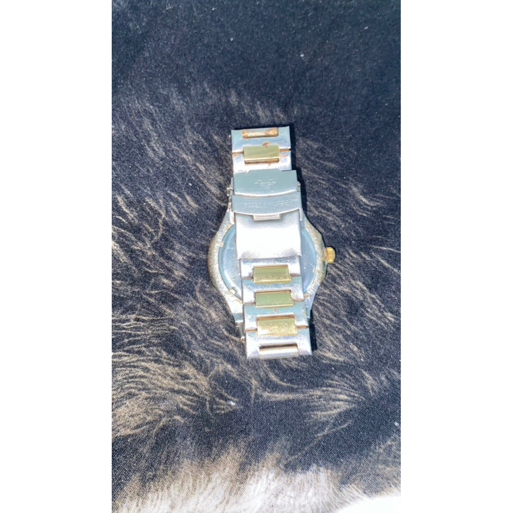 jam tangan patek philippe