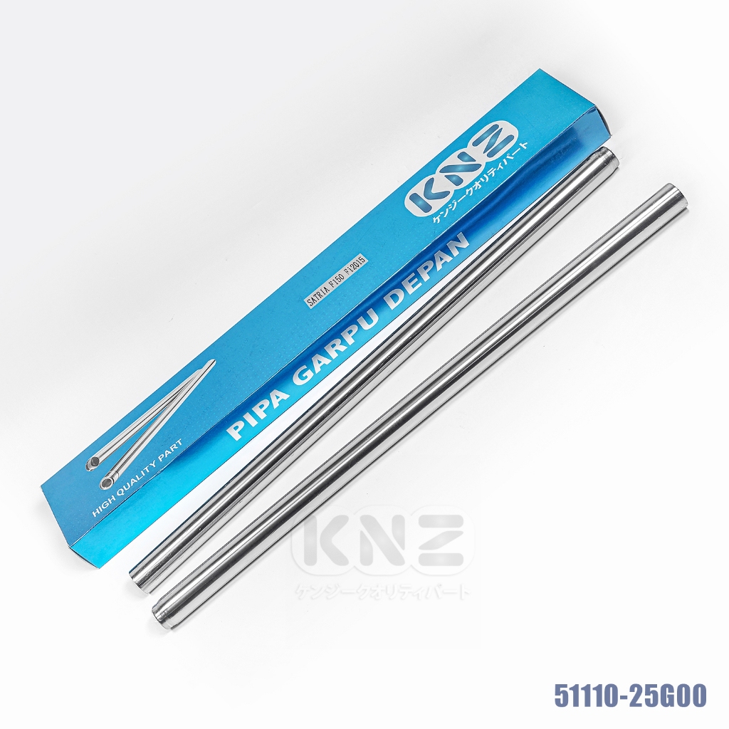 AS SHOCK DEPAN SATRIA FU 150 FI 2015 KNZ