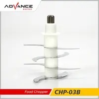 Advance Food Chopper Kapsul Mini Blender CHP-03B