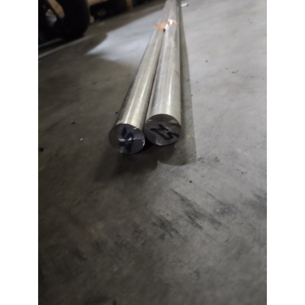 As Stainless ss304 Diameter 25mm