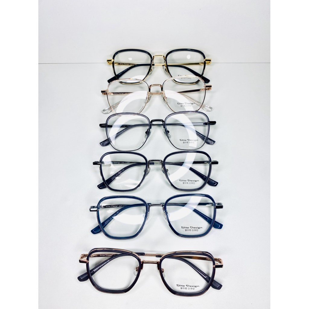 Frame kacamata Elite Design kode H00231