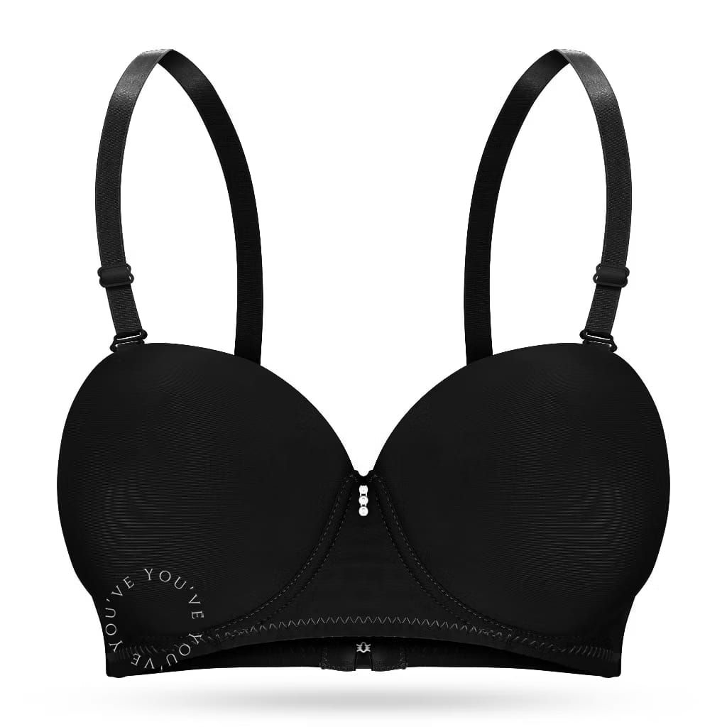 BH Bra Youhave B1227 ada kawat kait 2 Ukuran 34 - 40