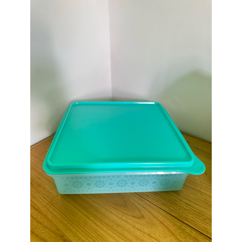 Snack Store Tupperware Tosca