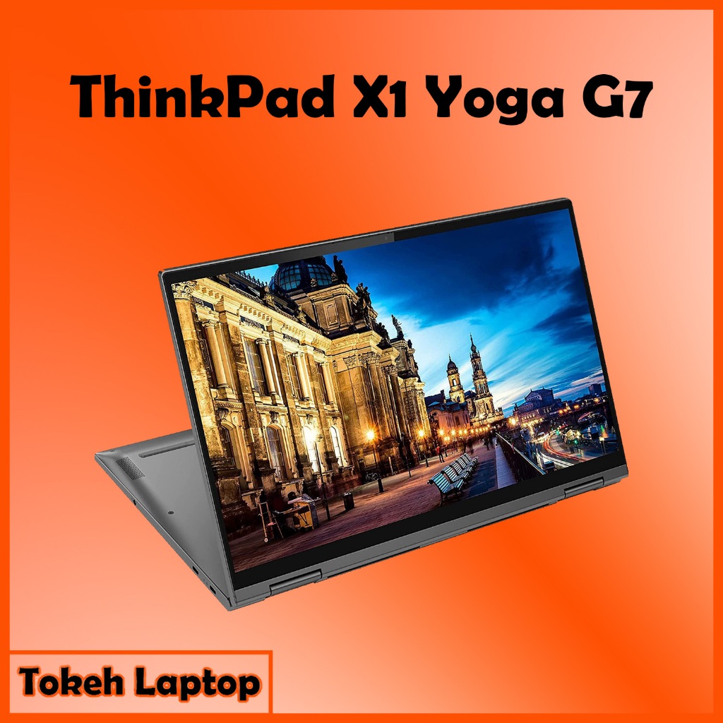 ThinkPad X1 Yoga G7 Intel Gen 12 - thinkpad X1 Yoga Gen 7 / X1 Yoga Gen 7