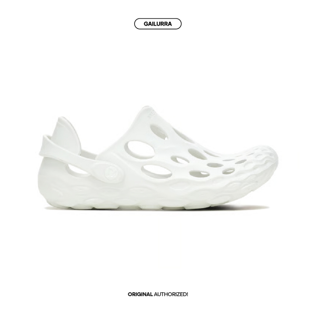 Merrell Hydro Moc Triple White Original