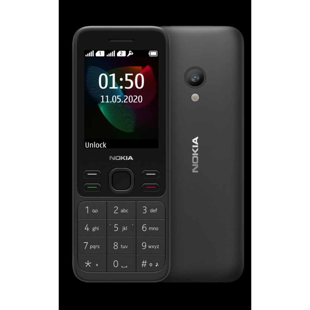HP NOKIA 150