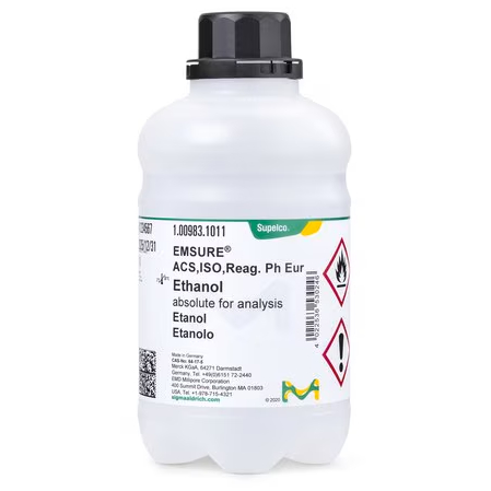 Ethanol