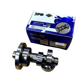 Noken As Mentah Camshaft Bahan Mentah Poles Tiger Edo E4