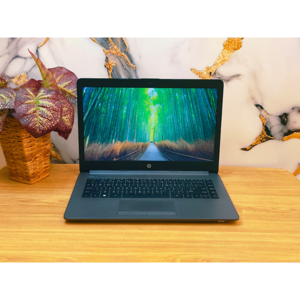 Hp 240 G7 intel core i3 1005G1 ram 8gb ssd 512gb led 14 inch win11