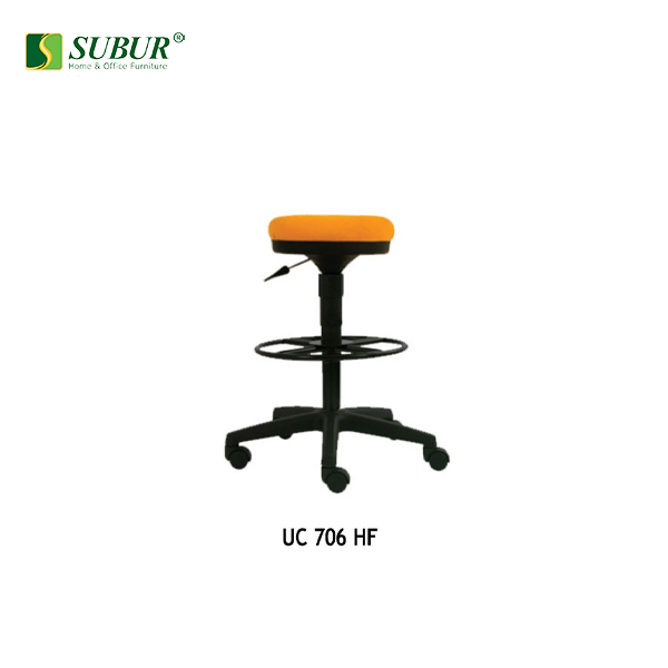 Kursi Chairman UC 706 HF