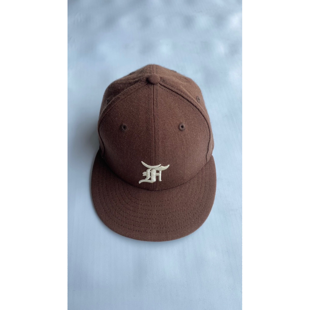 NEW ERA FEAR OF GOD 5950
