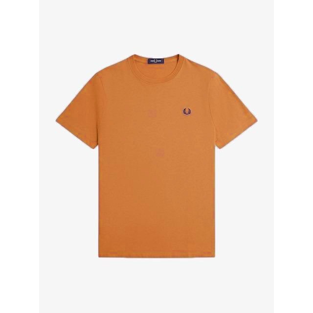 Fred Perry Women Crew T-shirt (G1142-Q22) Original