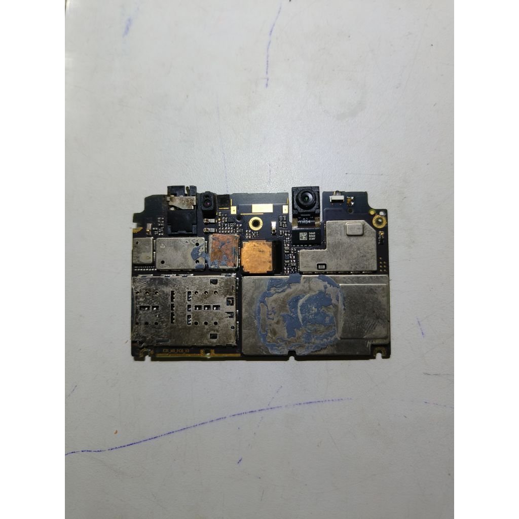 MESIN REDMI 5 PLUS 4/64