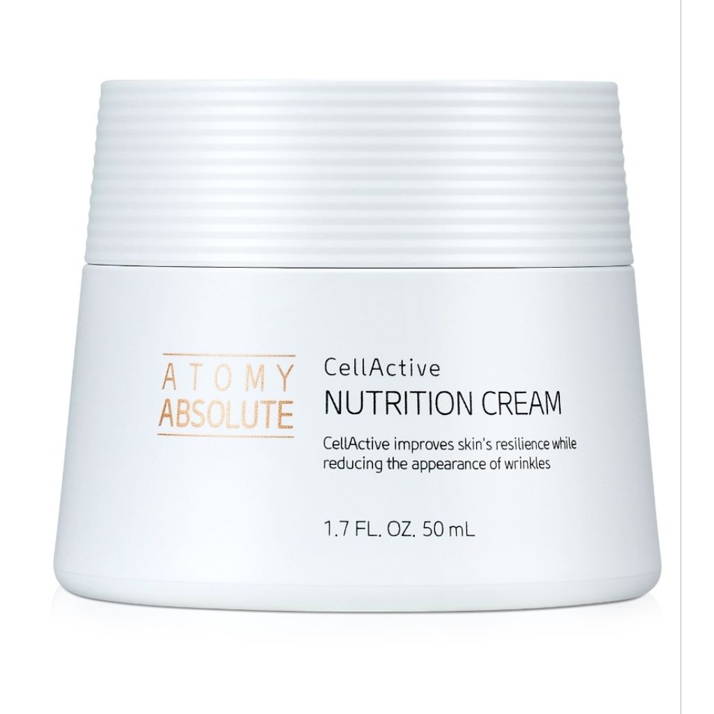Atomy Absolute CellActive Nutrition Cream