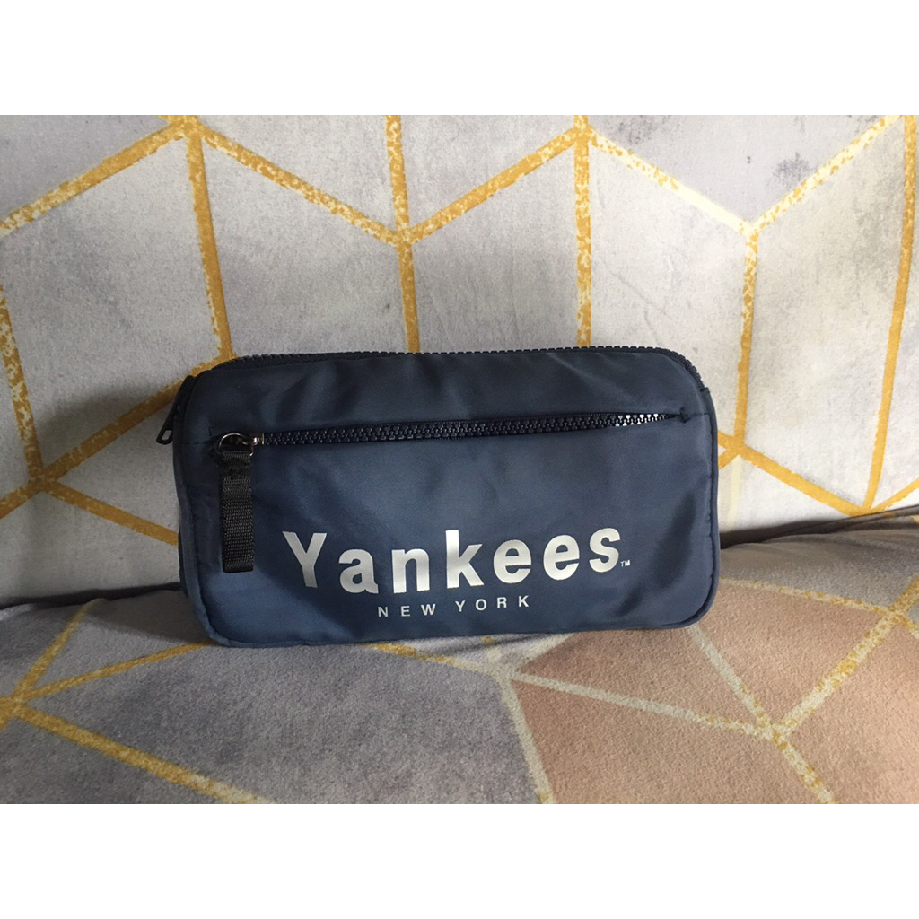wb mlb yankees new york