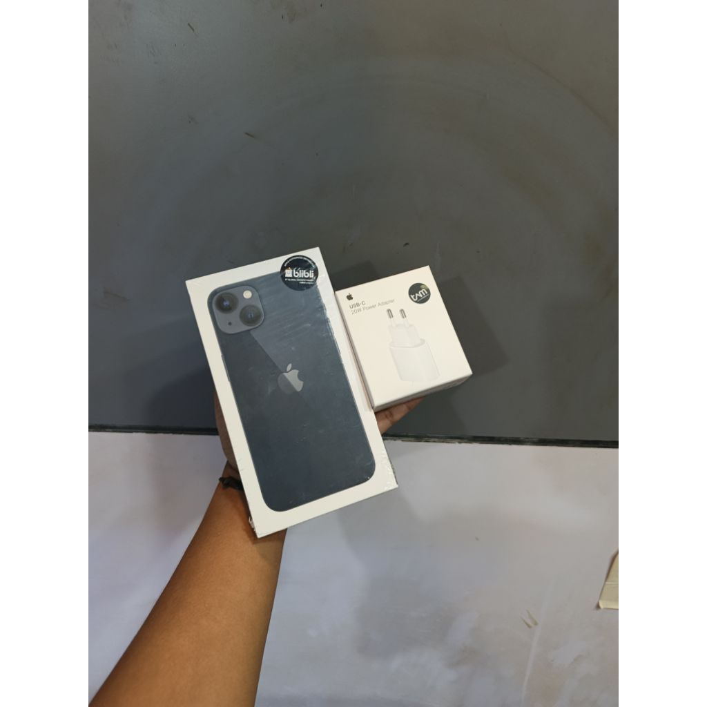 iphone 13 128gb new
