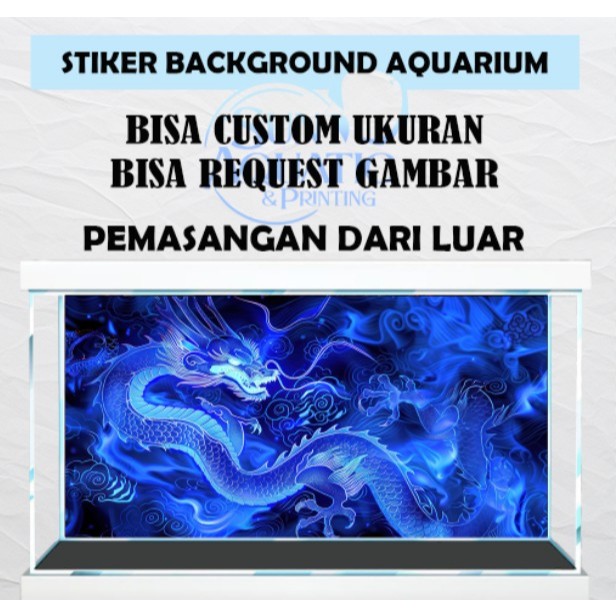 sticker aquarium background new naga wallpaper