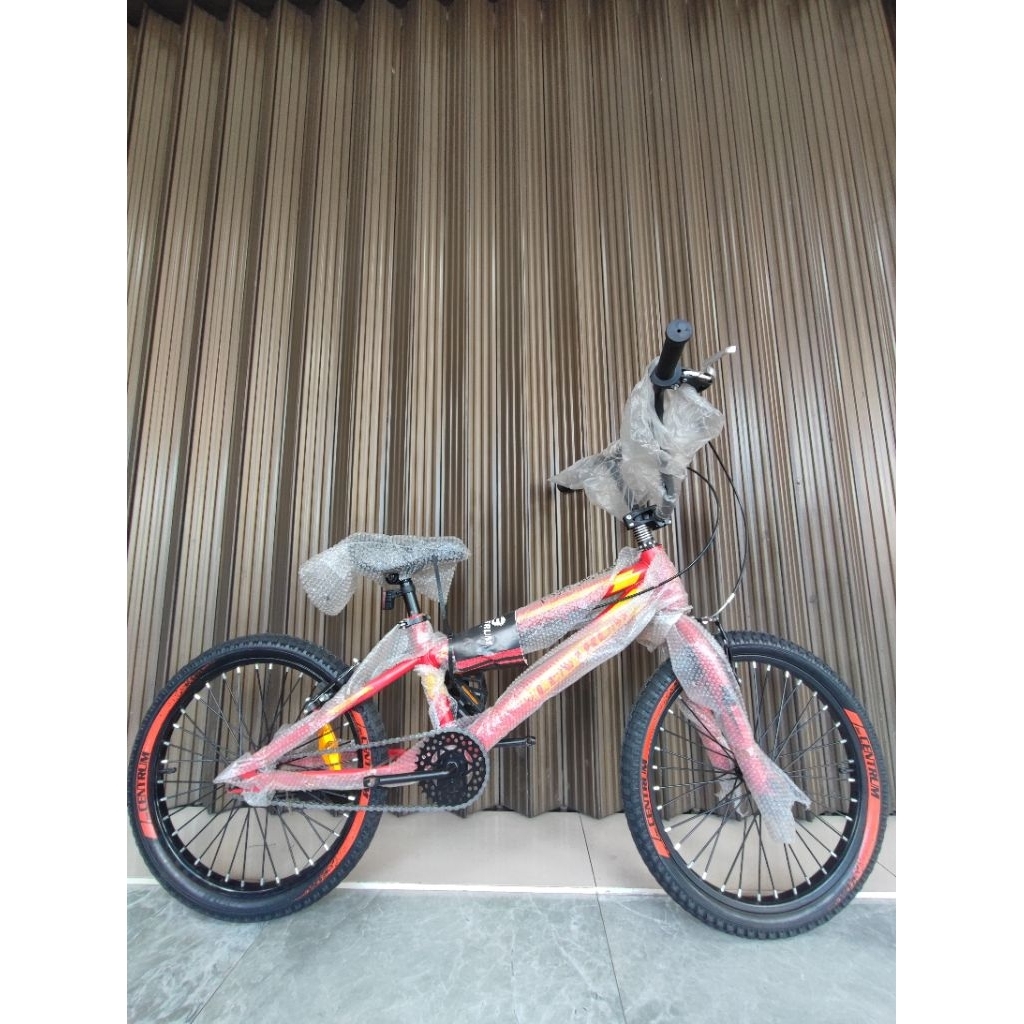 BMX 20 CENTRUM 6650-1