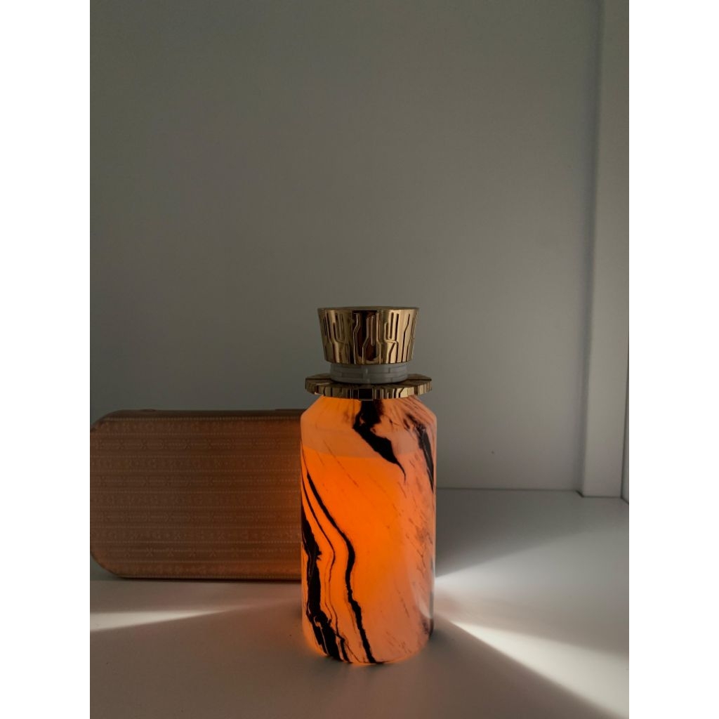 Preloved Mykonos OneThe Rock